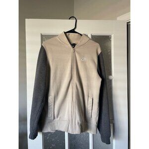 Nike Men’s Zip-Up Jacket